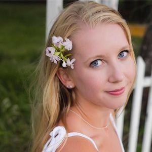 Meet your Posher, Macey